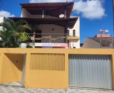Casa com 4 Quartos à venda, 402m² no Castália, Itabuna