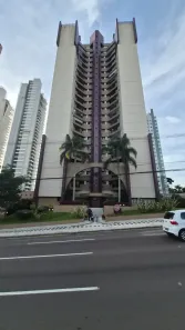 Apartamento com 3 Quartos para alugar, 97m² no Mossunguê, Curitiba