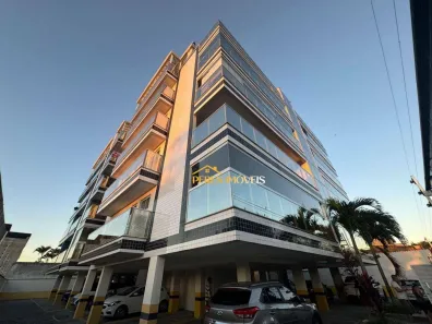 Apartamento com 2 Quartos à venda, 74m² no Costazul, Rio das Ostras