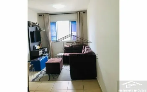 Apartamento com 2 Quartos à venda, 50m² no Jardim Norma, São Paulo