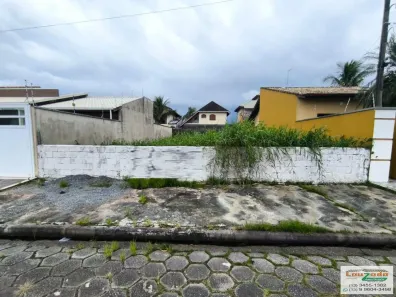 Lote/Terreno à venda, 266m² no Jardim Imperador, Peruíbe