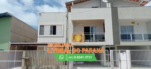 Sobrado com 4 Quartos à venda, 312m² no Ipanema, Pontal do Paraná