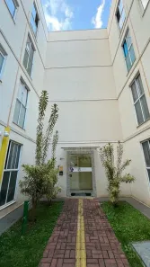 Apartamento com 2 Quartos à venda, 43m² no Caguassu, Sorocaba