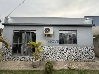 Casa com 3 Quartos à venda, 91m² no Campina Grande, Cariacica