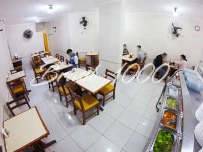 Ponto Comercial à venda, 100m² no Vila Aricanduva, São Paulo