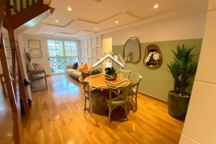 Apartamento com 3 Quartos à venda, 205m² no Itaipava, Petrópolis