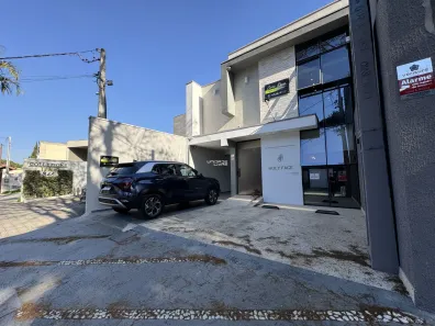 Sala Comercial para alugar, 40m² no Vila Oliveira, Mogi das Cruzes