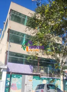 Ponto Comercial para alugar, 290m² no Cidade Monções, São Paulo