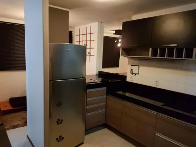 Apartamento com 2 Quartos à venda, 48m² no Norte, Brasília