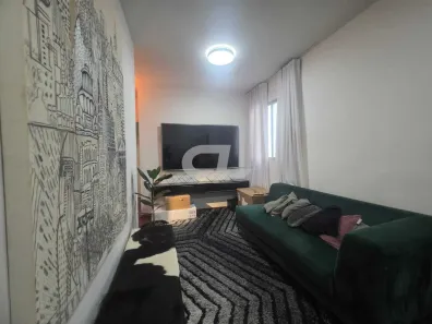 Apartamento com 3 Quartos à venda, 67m² no Buritis, Belo Horizonte