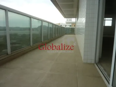 Sala Comercial à venda, 150m² no Macuco, Santos