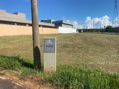 Lote/Terreno à venda, 460m² no Terravista Residence Club, Mirassol