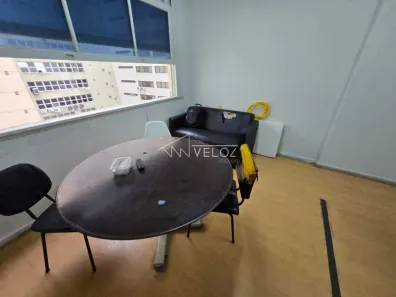 Sala Comercial à venda, 35m² no Centro, Rio de Janeiro