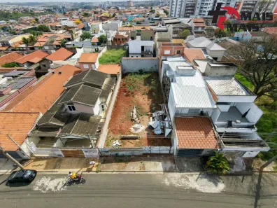 Lote/Terreno à venda, 360m² no Parque Gabriel, Hortolândia