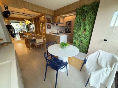 Apartamento com 3 Quartos à venda, 102m² no Dezoito do Forte Empresarial/Alphaville., Barueri