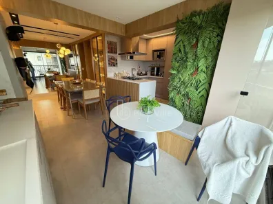 Apartamento com 3 Quartos à venda, 102m² no Dezoito do Forte Empresarial/Alphaville., Barueri
