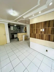 Casa de Condomínio com 3 Quartos à venda, 79m² no Itaperi, Fortaleza
