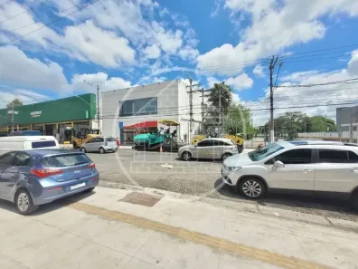 à venda, 4086m² no Socorro, São Paulo