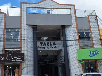 Sala Comercial para alugar, 800m² no , Jandaia do Sul