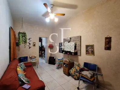 Apartamento com 1 Quarto à venda, 47m² no Praça da Bandeira, Rio de Janeiro