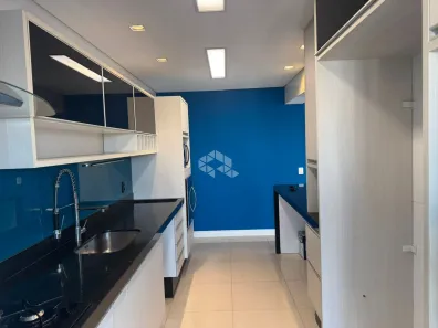 Apartamento com 3 Quartos à venda, 132m² no Vila Ester (Zona Norte), São Paulo