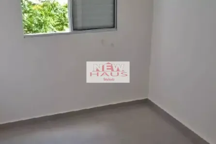 Apartamento com 2 Quartos à venda, 45m² no Jardim Nossa Senhora do Carmo, São Paulo