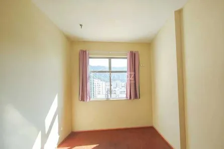 Apartamento com 2 Quartos à venda, 72m² no Humaitá, Rio de Janeiro