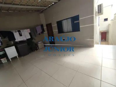 Casa com 3 Quartos à venda, 100m² no Jardim Boer I, Americana