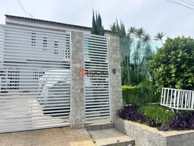 Casa com 5 Quartos à venda, 250m² no Sobradinho, Brasília