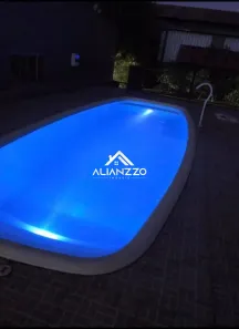 Fazenda/Sítio com 4 Quartos à venda, 4400m² no Recreio Pedregal, Sertãozinho