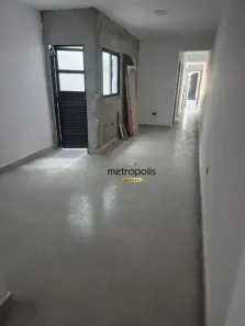 Apartamento com 3 Quartos à venda, 70m² no Jardim Telles de Menezes, Santo André