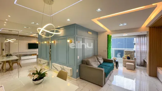 Apartamento com 3 Quartos à venda, 91m² no Aldeota, Fortaleza