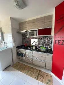 Apartamento com 3 Quartos à venda, 83m² no Vila Guiomar, Santo André