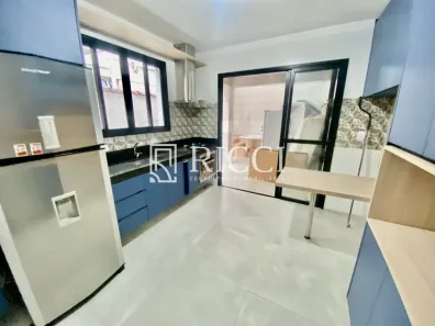 Casa com 3 Quartos à venda, 123m² no Boqueirão, Santos