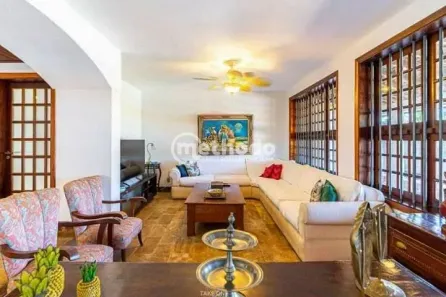 Casa com 4 Quartos à venda, 439m² no Parque Taquaral, Campinas
