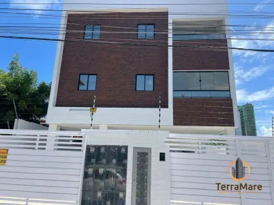 Cobertura com 3 Quartos à venda, 148m² no Bessa, João Pessoa