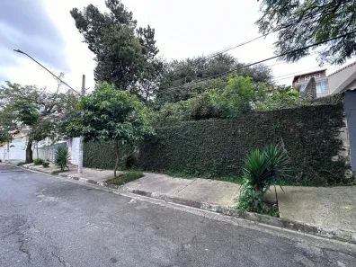 Lote/Terreno à venda, 275m² no Jardim Santa Mena, Guarulhos