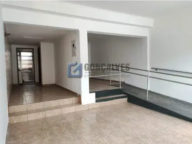 Ponto Comercial para alugar, 236m² no Jardim do Mar, São Bernardo do Campo