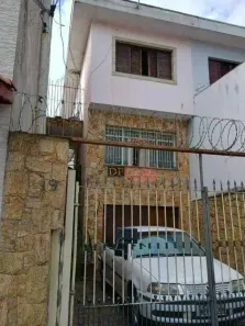 Sobrado com 3 Quartos à venda, 150m² no Jardim Vila Formosa, São Paulo