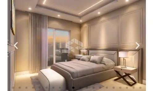 Apartamento com 1 Quarto à venda, 54m² no Ingleses do Rio Vermelho, Florianópolis