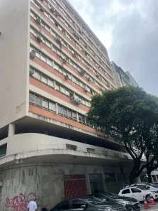 Sala Comercial à venda, 55m² no Comércio, Salvador