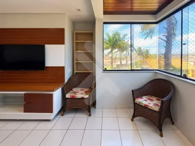 Apartamento com 3 Quartos à venda, 98m² no Candelária, Natal