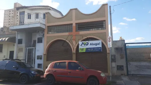 Ponto Comercial à venda, 181m² no Centro, Piracicaba
