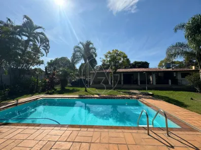 Fazenda/Sítio com 6 Quartos à venda, 500m² no Joapiranga, Valinhos