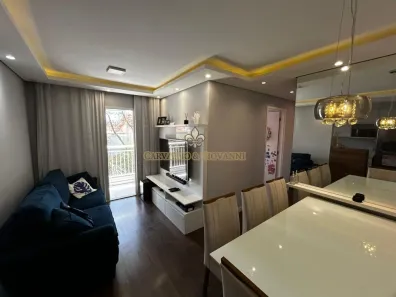 Apartamento com 2 Quartos à venda, 50m² no Jardim Cidade Pirituba, São Paulo