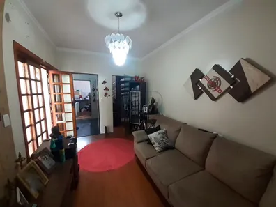 Casa com 2 Quartos à venda, 84m² no Jardim Califórnia, Piracicaba