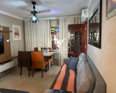Casa com 2 Quartos para alugar, 79m² no Ampliação, Itaboraí