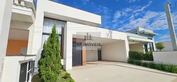 Casa de Condomínio com 3 Quartos à venda, 150m² no Aparecidinha, Sorocaba