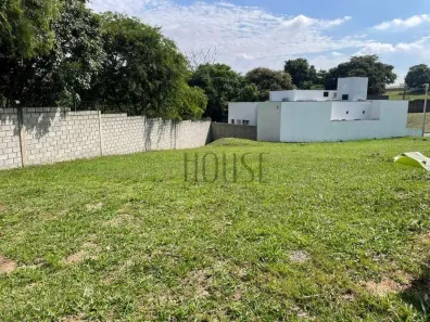 Lote/Terreno à venda, 457m² no Chácaras Residenciais Santa Maria, Votorantim