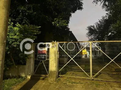Lote/Terreno à venda, 302m² no Vila Jardim, Porto Alegre